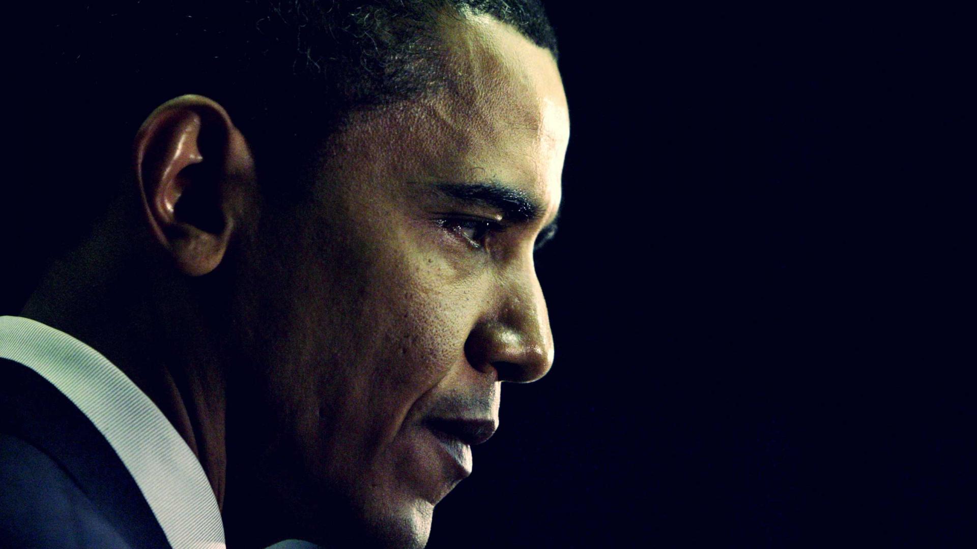Fonds d'écran Barack Obama : tous les wallpapers Barack Obama