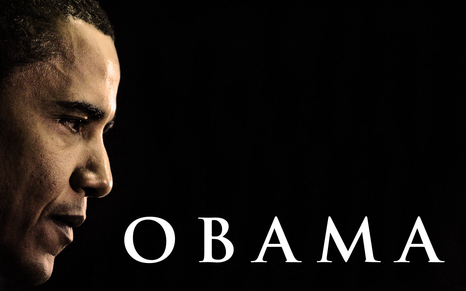Barack Obama Wallpaper Background PC