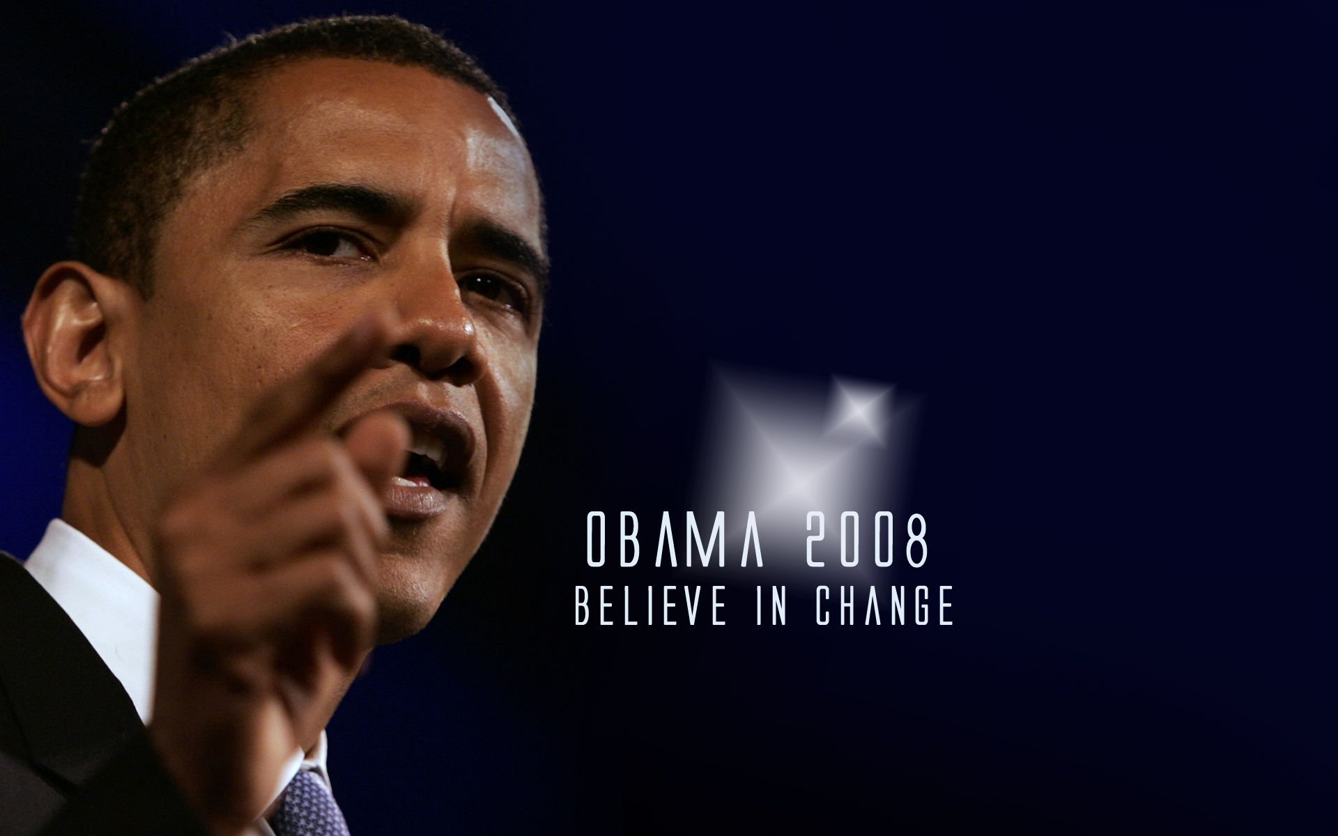 Barack Obama Quotes Wallpaper - 105799