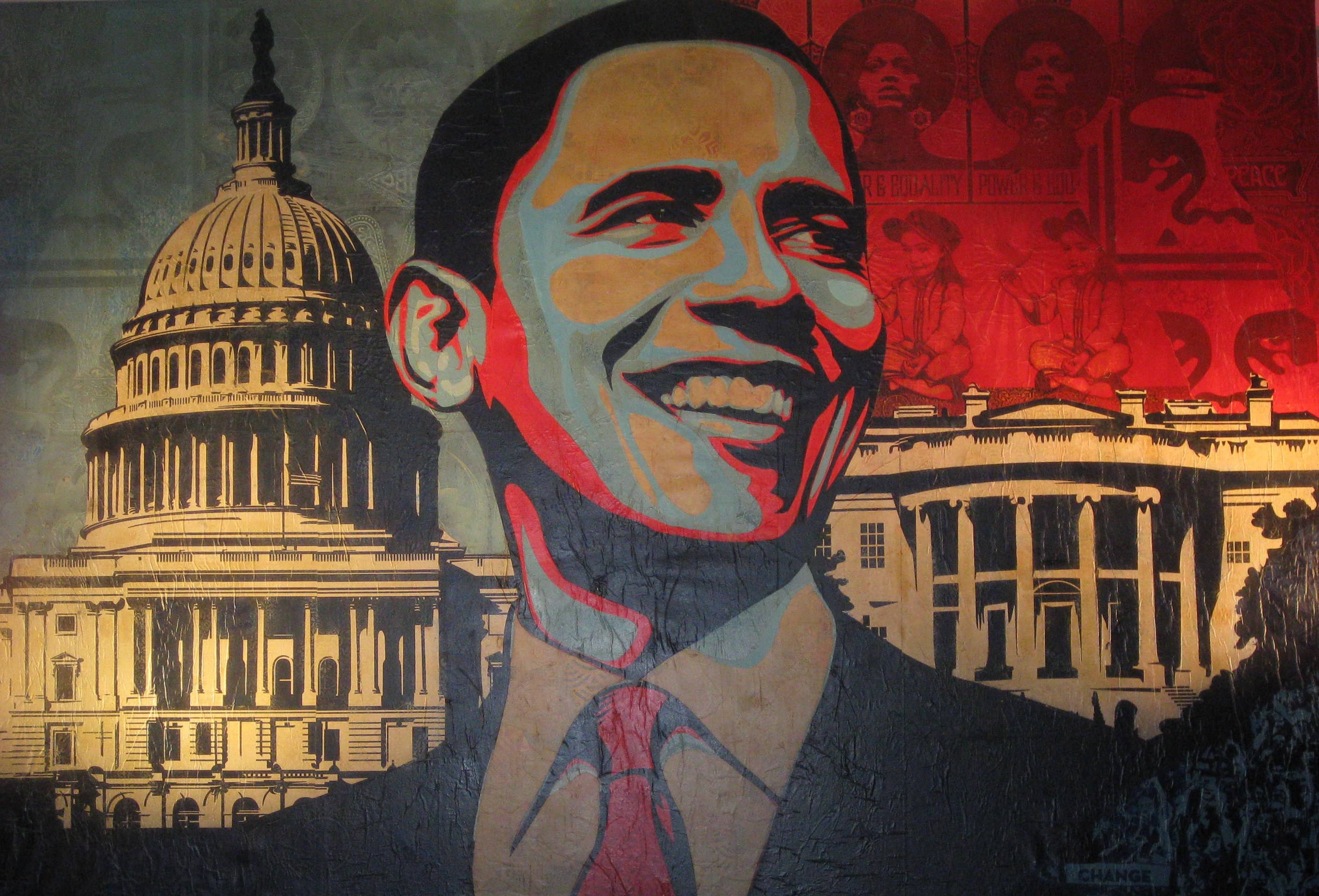 Hope presidents washington dc barack obama wallpaper - (#11026 ...