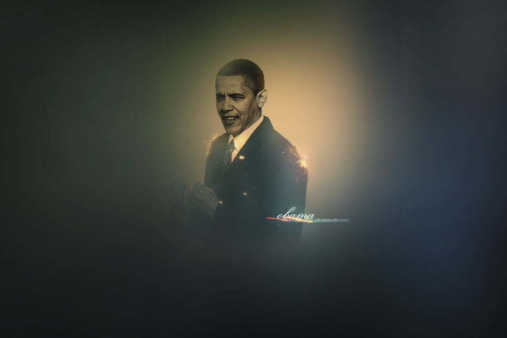 Obama Wallpapers - Wallpaper Cave