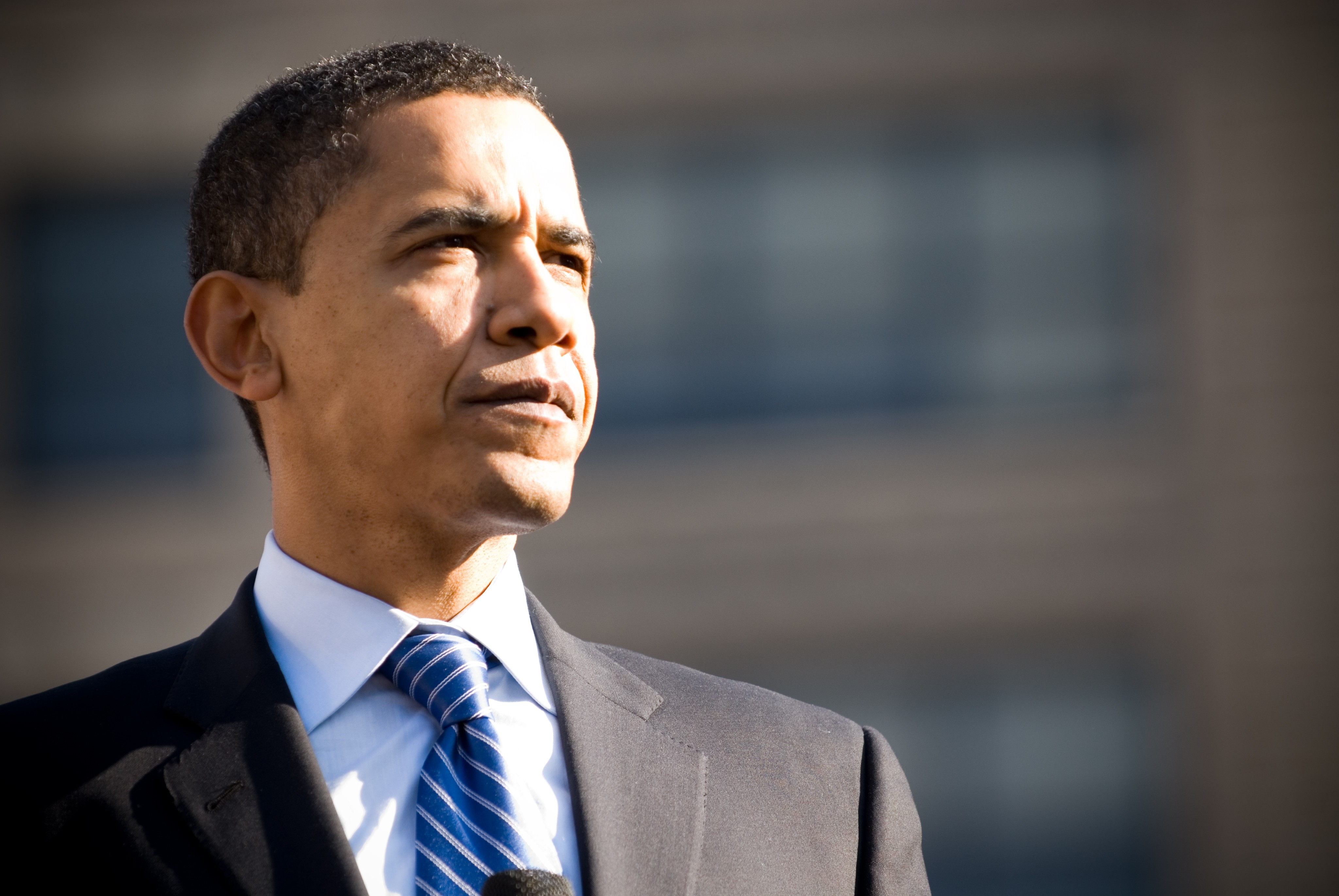 Obama HD Wallpapers