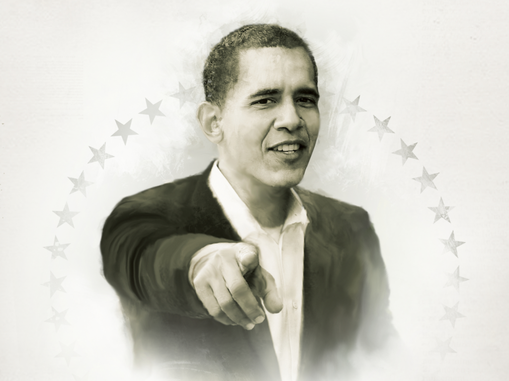 Obama “I Want You” Wallpaper | Obama Media