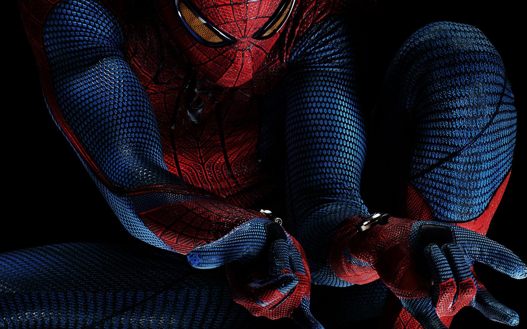 Wallpapers Spiderman X Movie 1680x1050 #spiderman