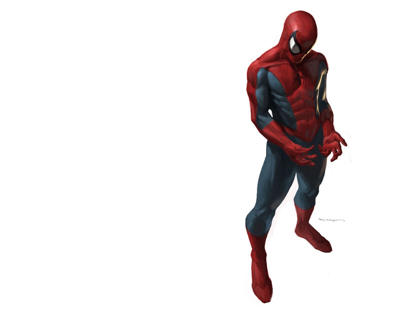Marvel comics spider man wallpaper - - High Quality and other