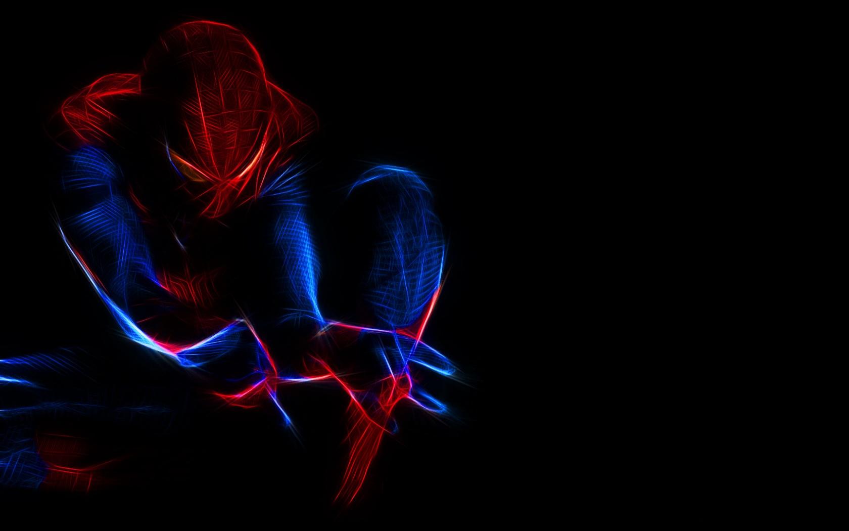 3 Spiderman HD Wallpapers | Backgrounds - Wallpaper Abyss