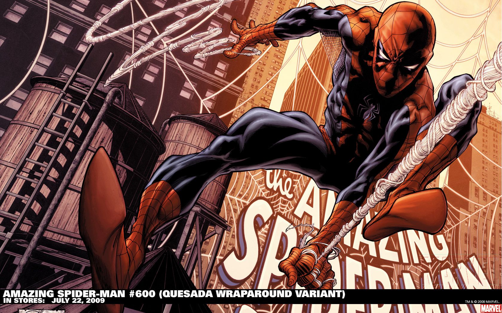Spider-Man Computer Wallpapers, Desktop Backgrounds | 1680x1050 ...