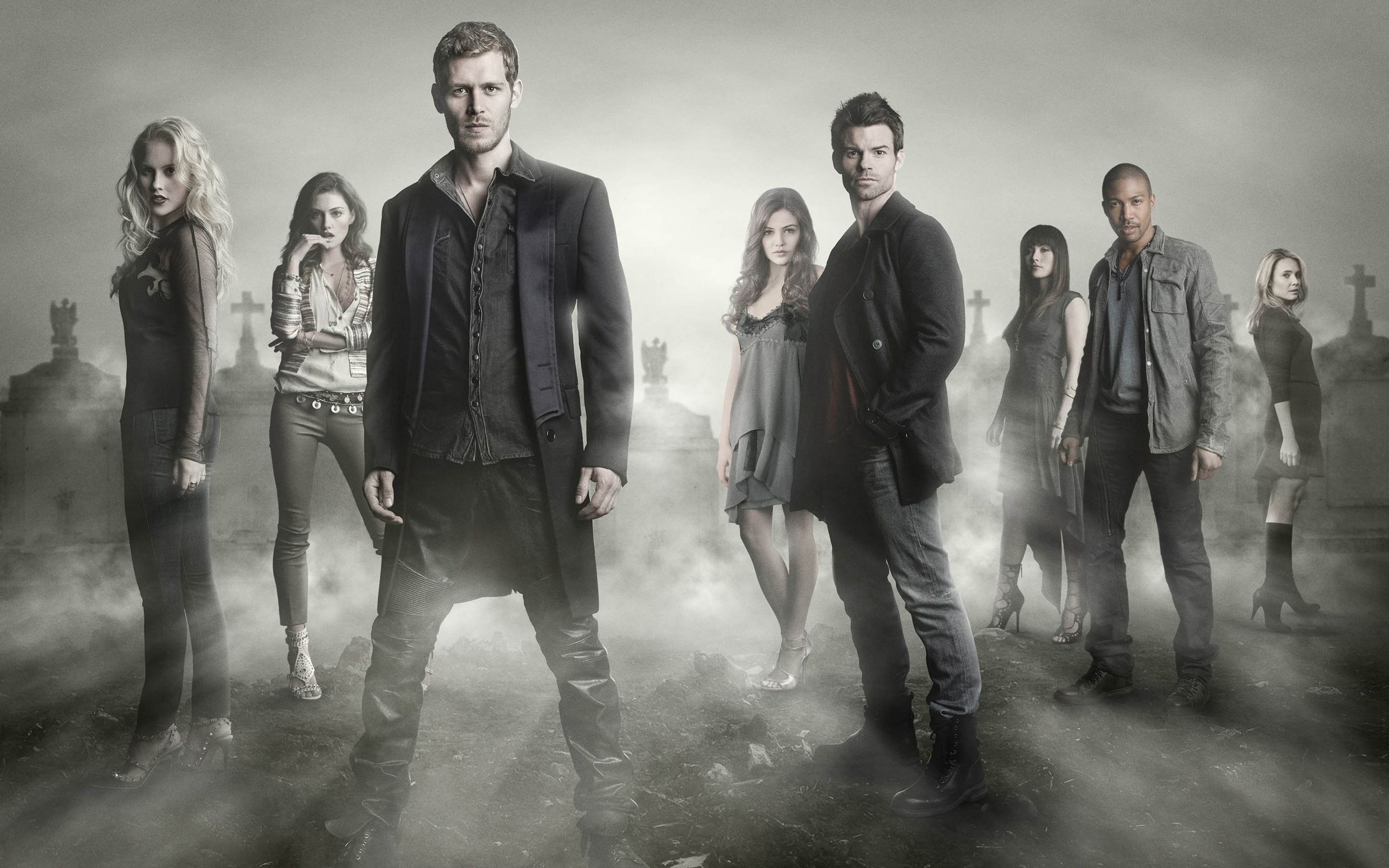 29 The Originals HD Wallpapers | Backgrounds - Wallpaper Abyss