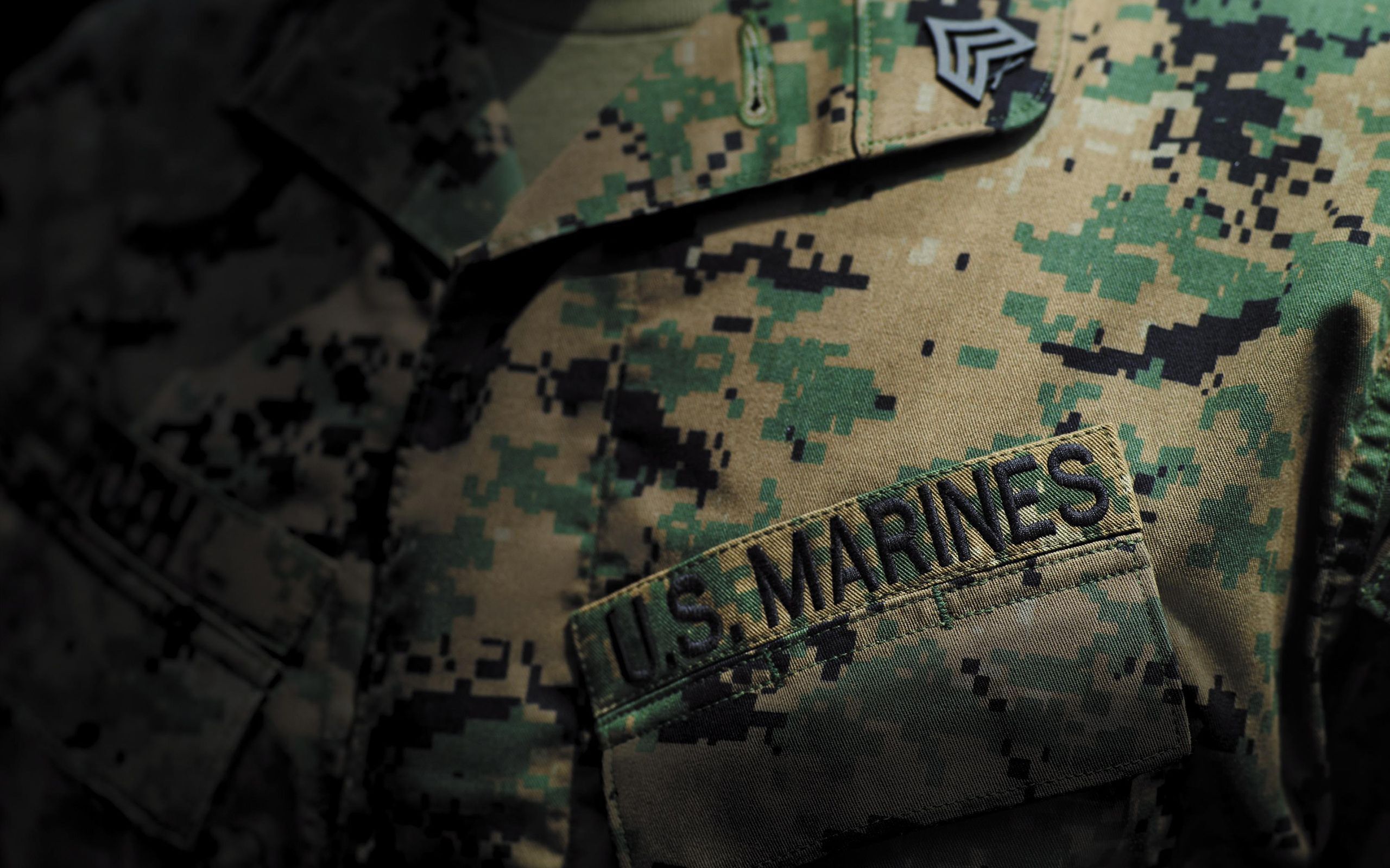 35 Uniform Camouflage Marines military wallpaper background 1340 ...
