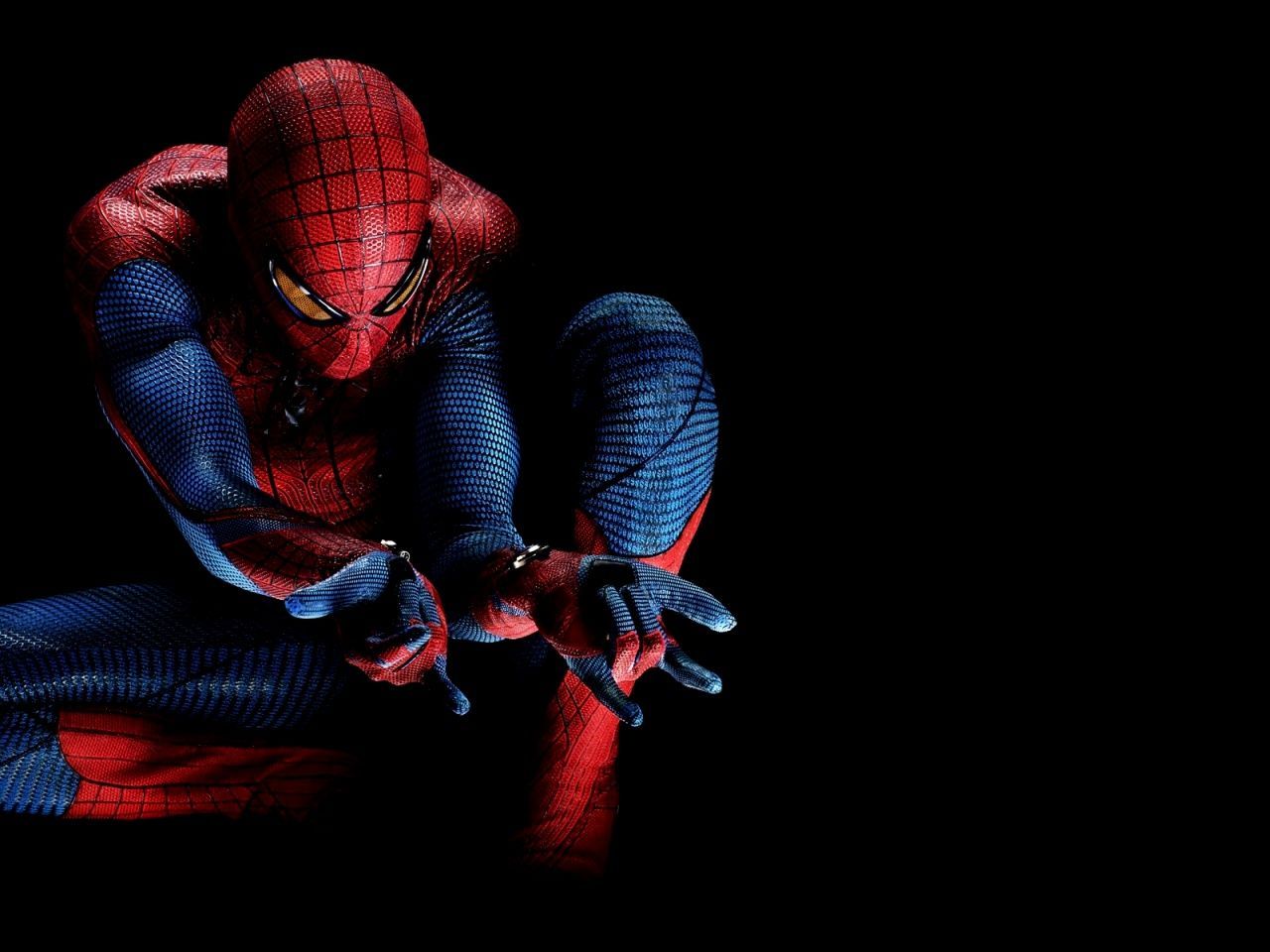 Having Fun With The Spiderman Desktop Background For Our Computer ...