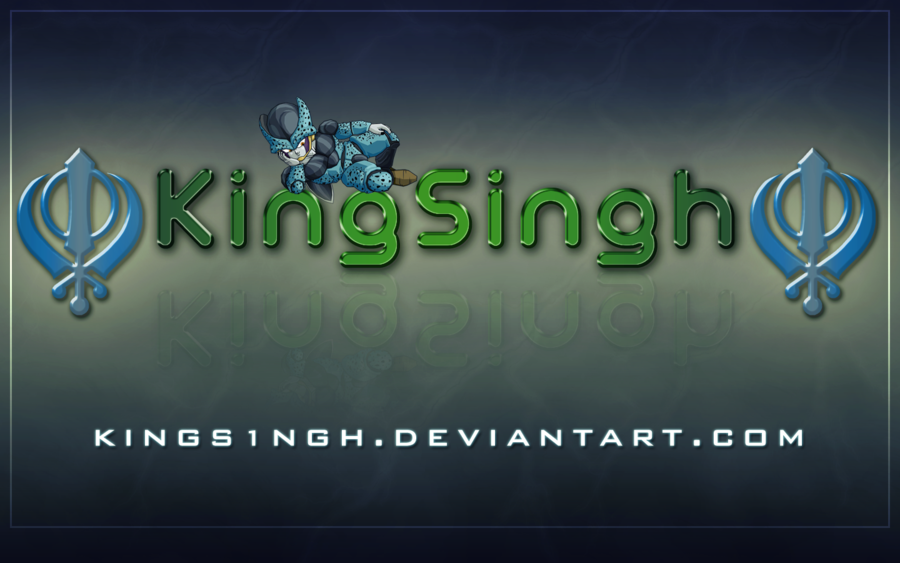 KingS1ngh's DeviantArt Gallery