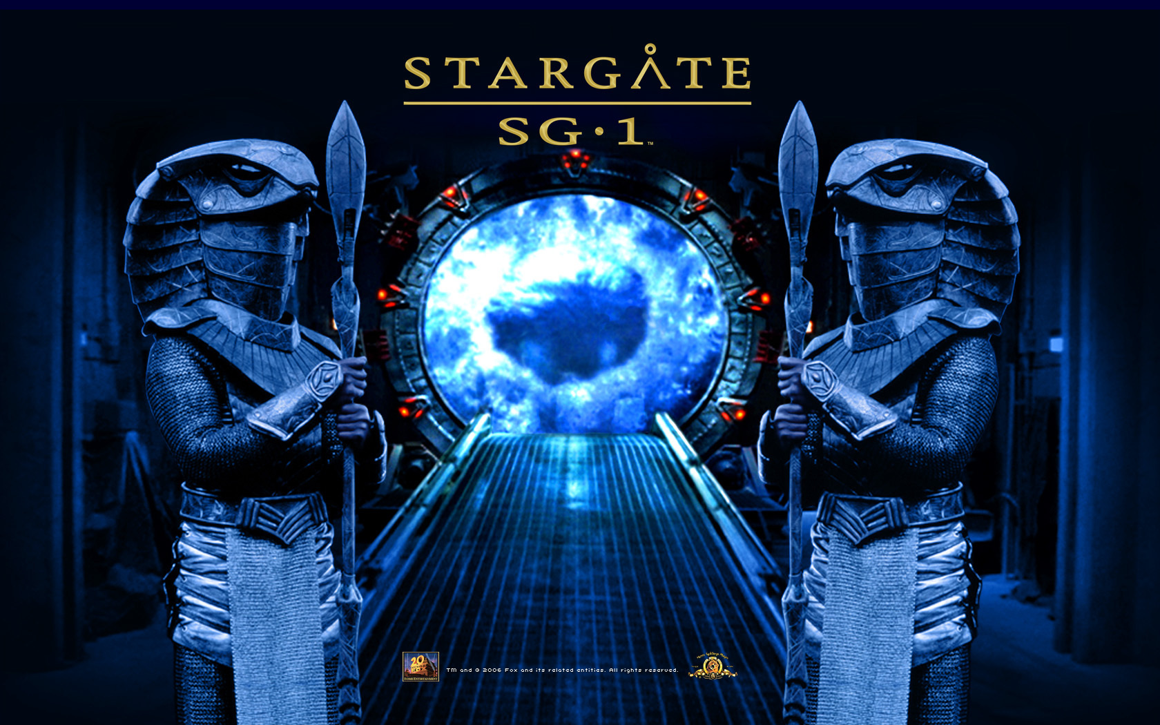 Sg1 - Stargate SG 1 Wallpaper 9102331 - Fanpop