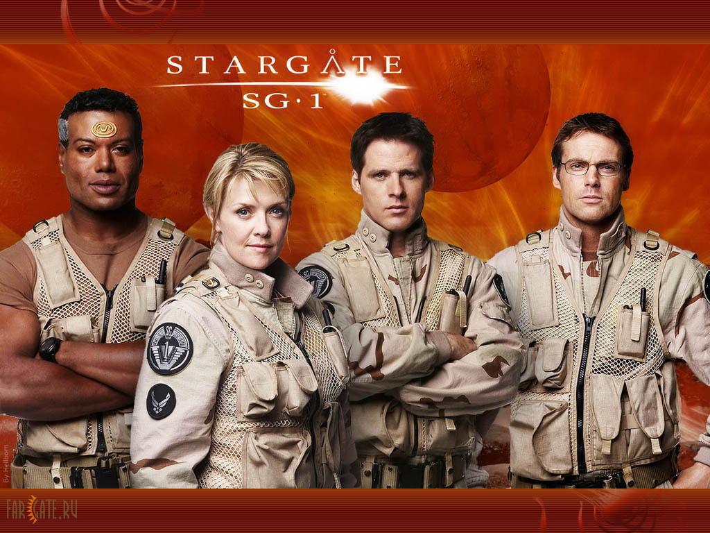 Wallpapers Stargate Stargate SG 1 Movies Image Download