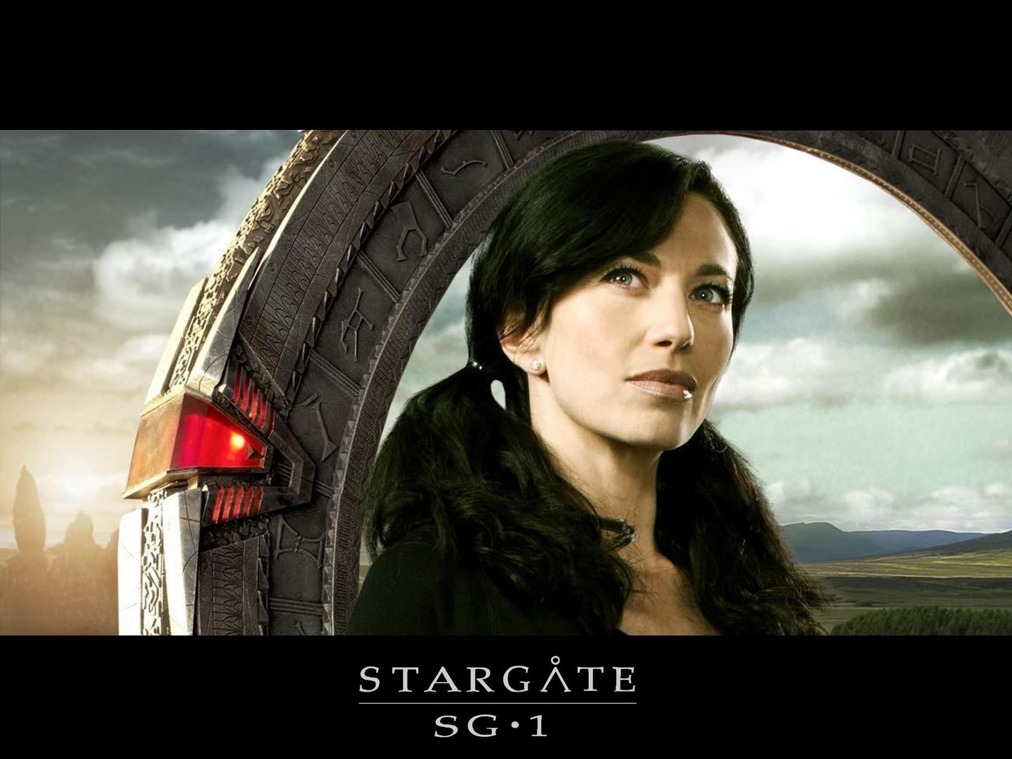 Sg1 - Stargate Sg1 / Atlantis Wallpaper 2798537 - Fanpop
