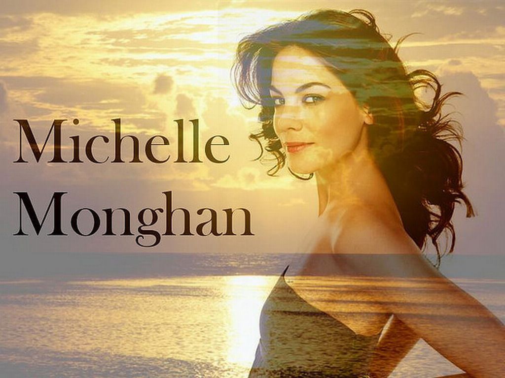 Michelle Monaghan - Michelle Monaghan Wallpaper (32062014) - Fanpop