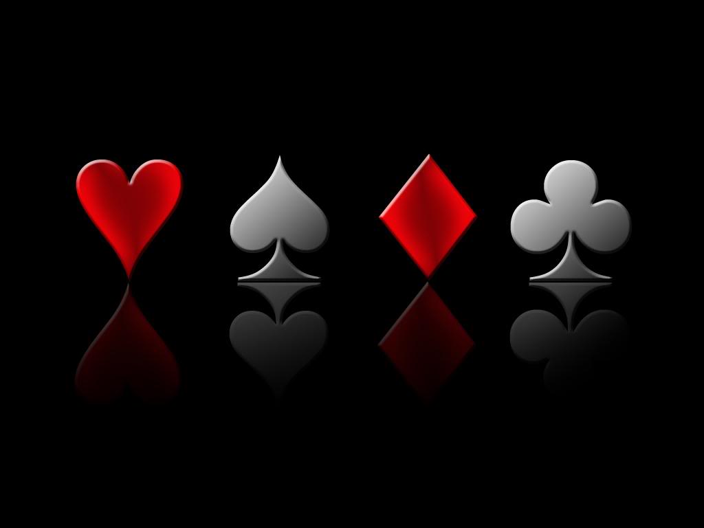 Wallpapers Poker Cool Graphic 1024x768 | #21539 #poker