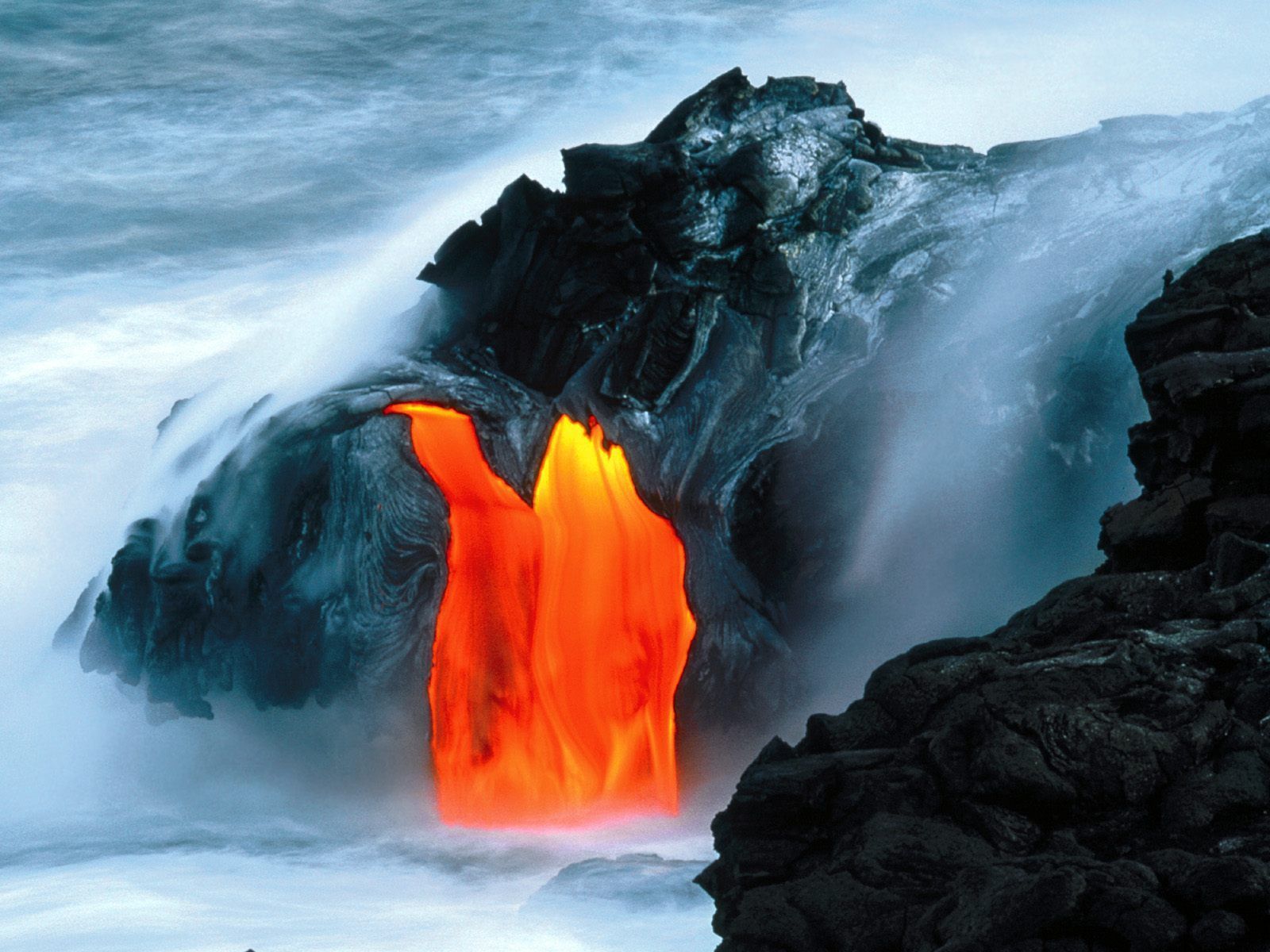 Volcano Pics | Volcano Facts