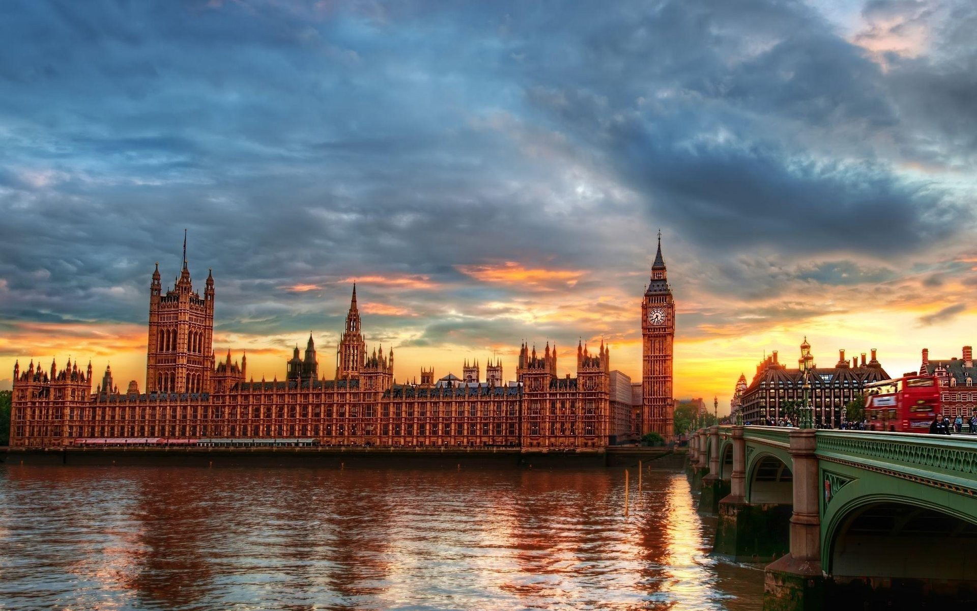 HD UK Wallpapers Depict The beautiful Images Of British