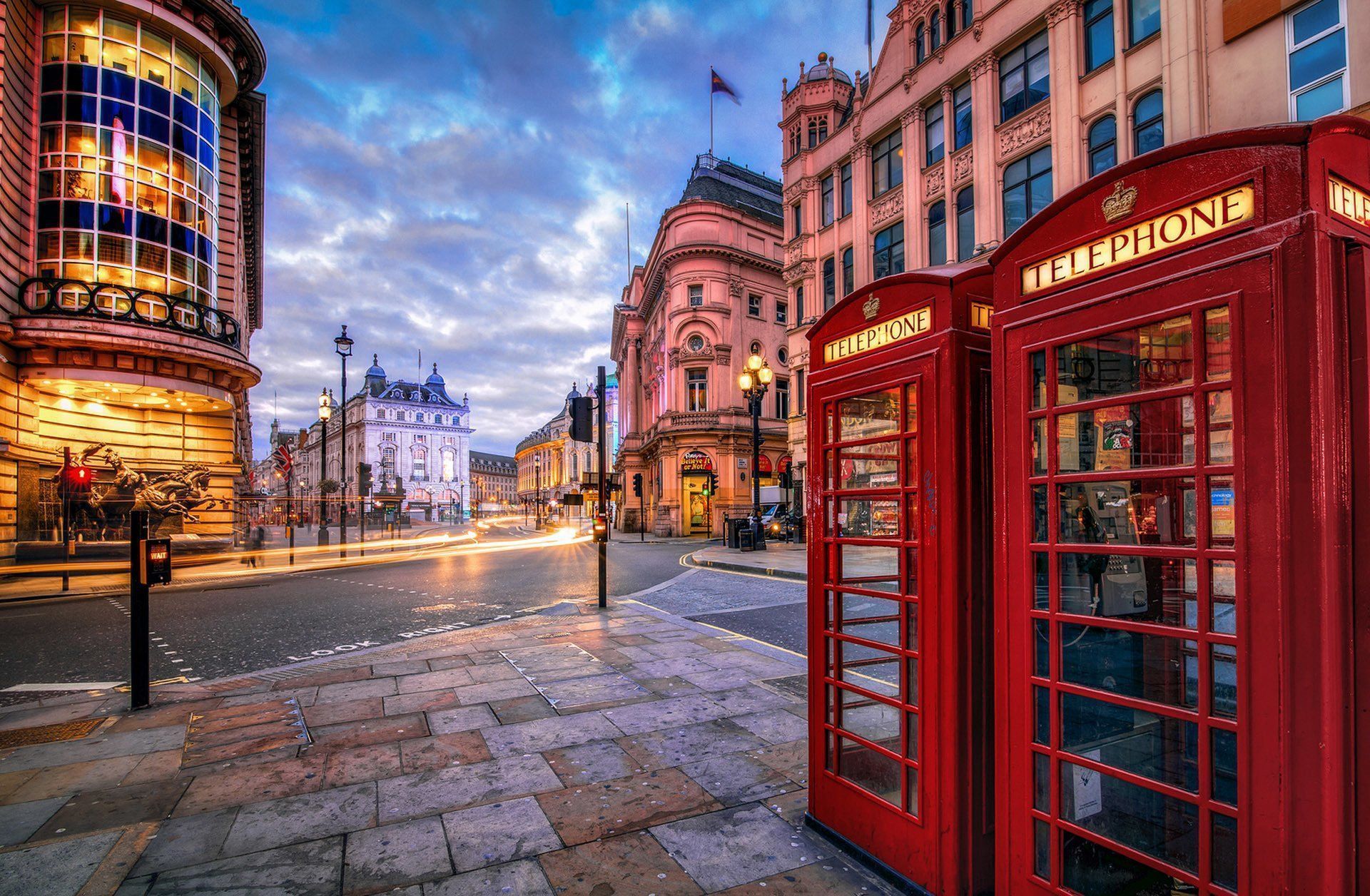 HD UK Wallpapers Depict The beautiful Images Of British ...