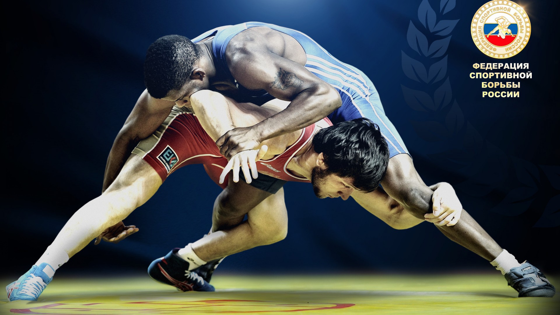 Greco Roman wrestling wallpapers and images - wallpapers, pictures
