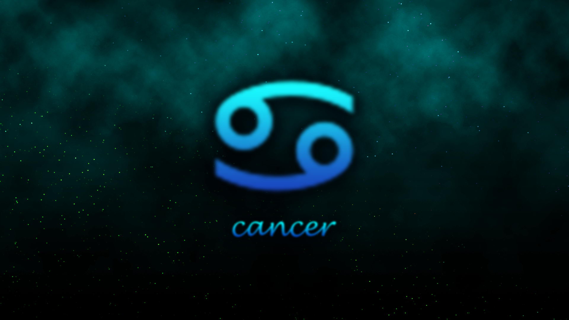 Fonds d'écran Cancer : tous les wallpapers Cancer