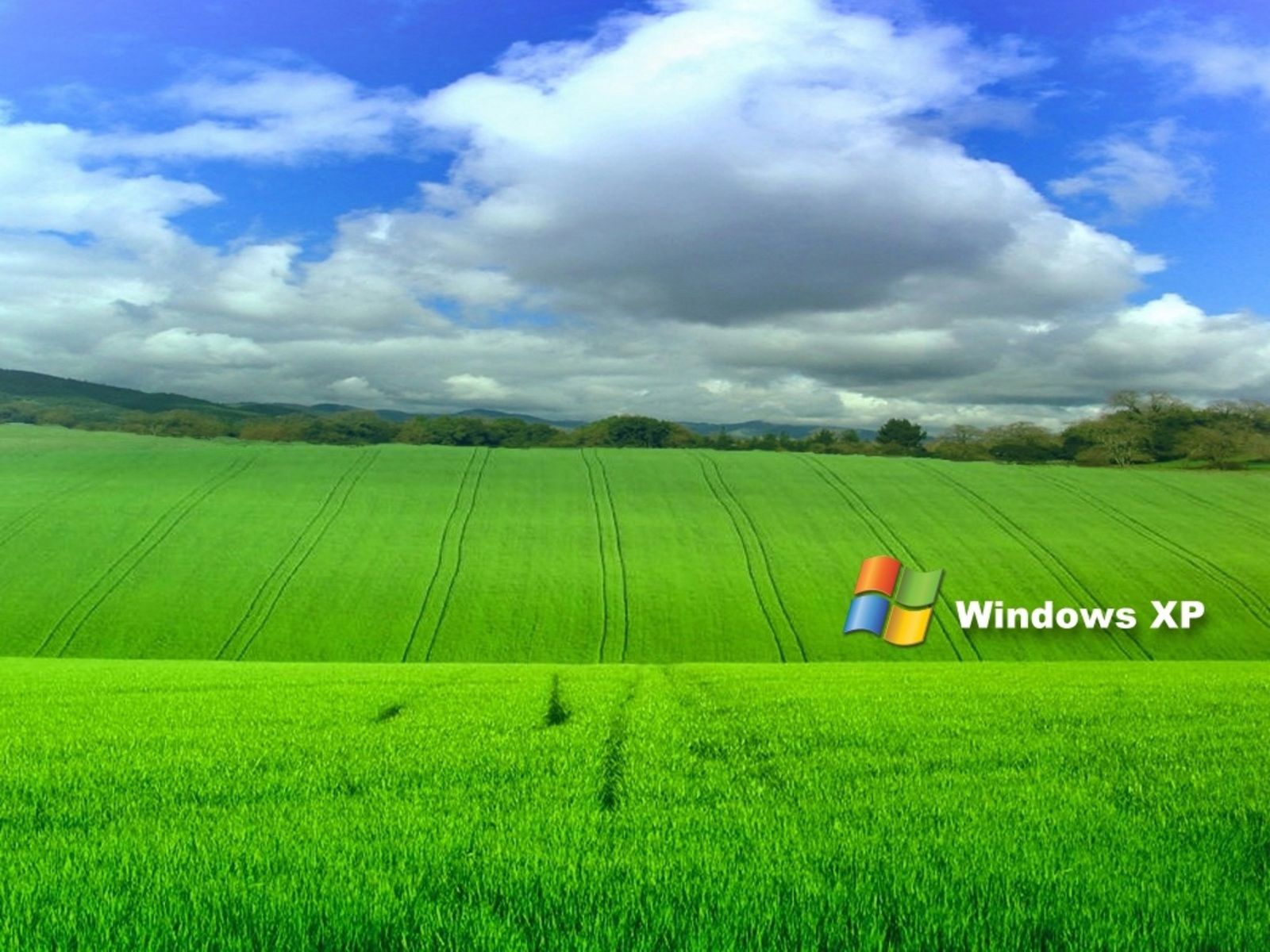 Windows XP wallpaper 37