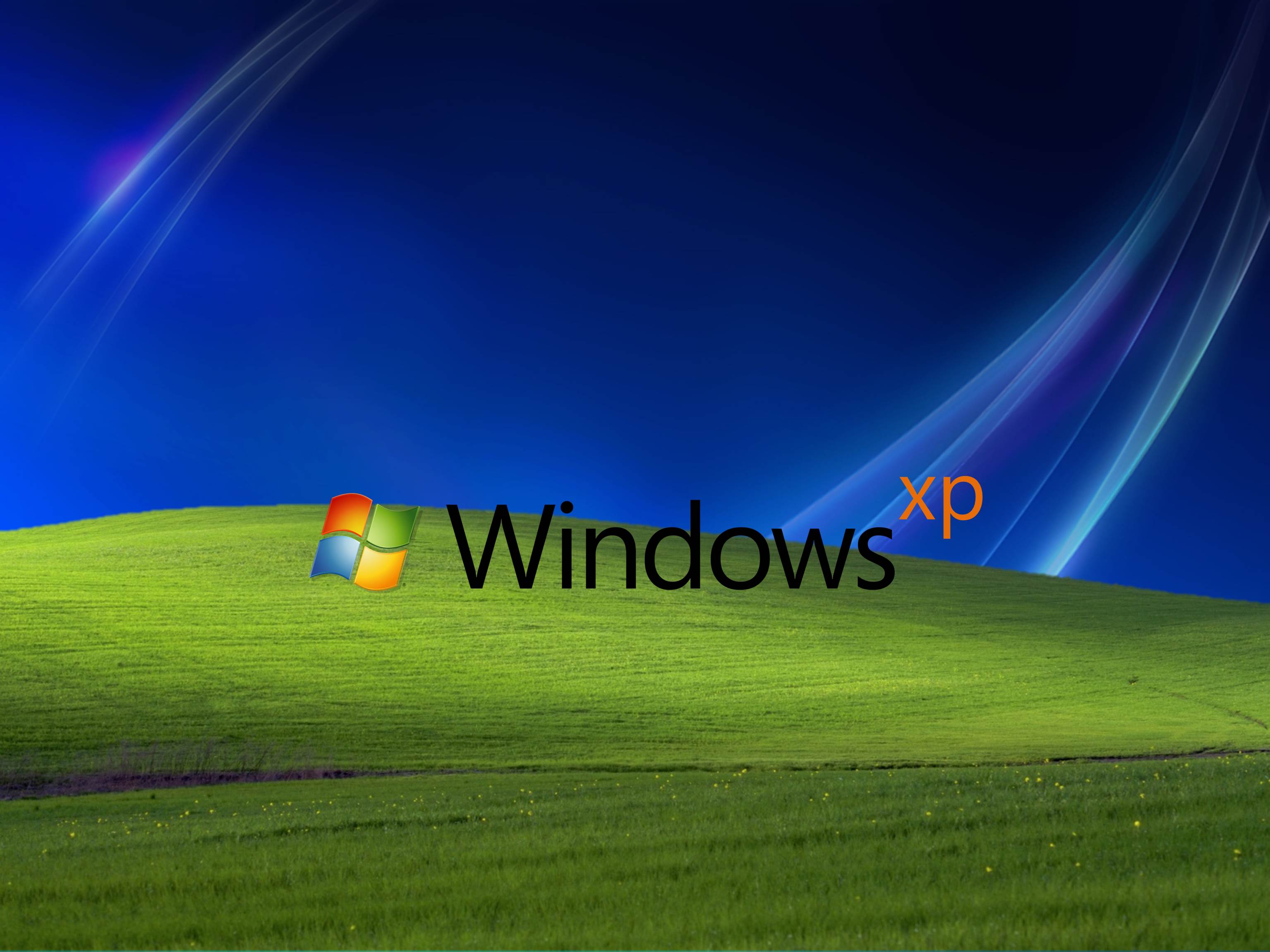 Windows XP Wallpaper 5