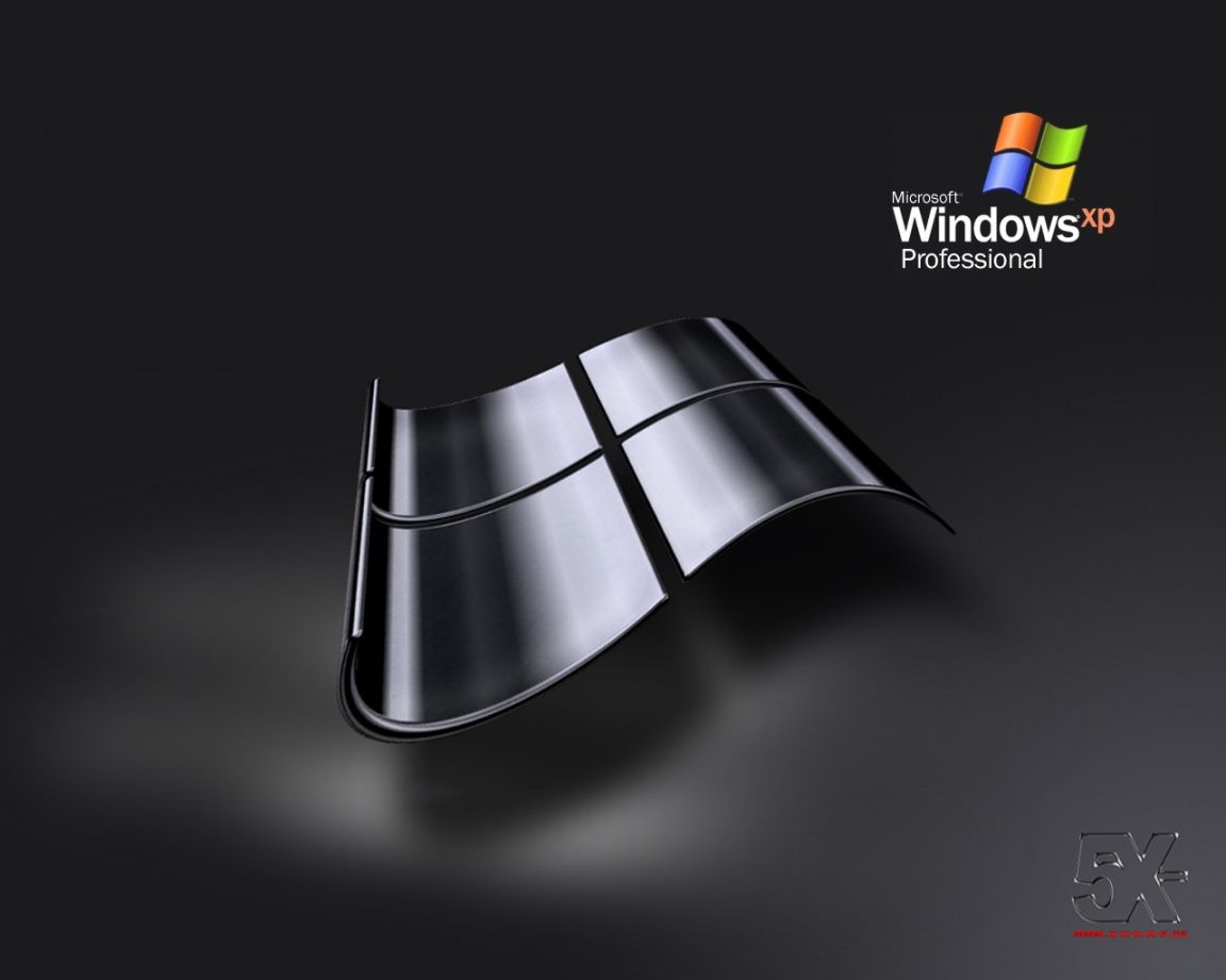 Windows XP Home Edition Inverted Colors Wallpaper by SamBox436 on DeviantArt