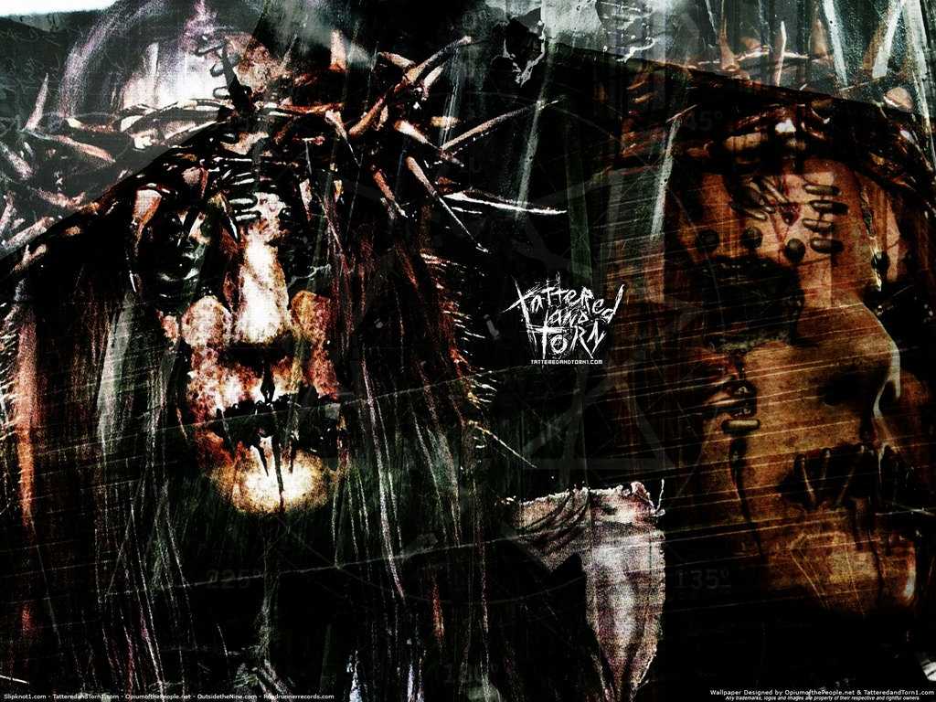 Joey Jordison Wallpapers - Wallpaper Cave