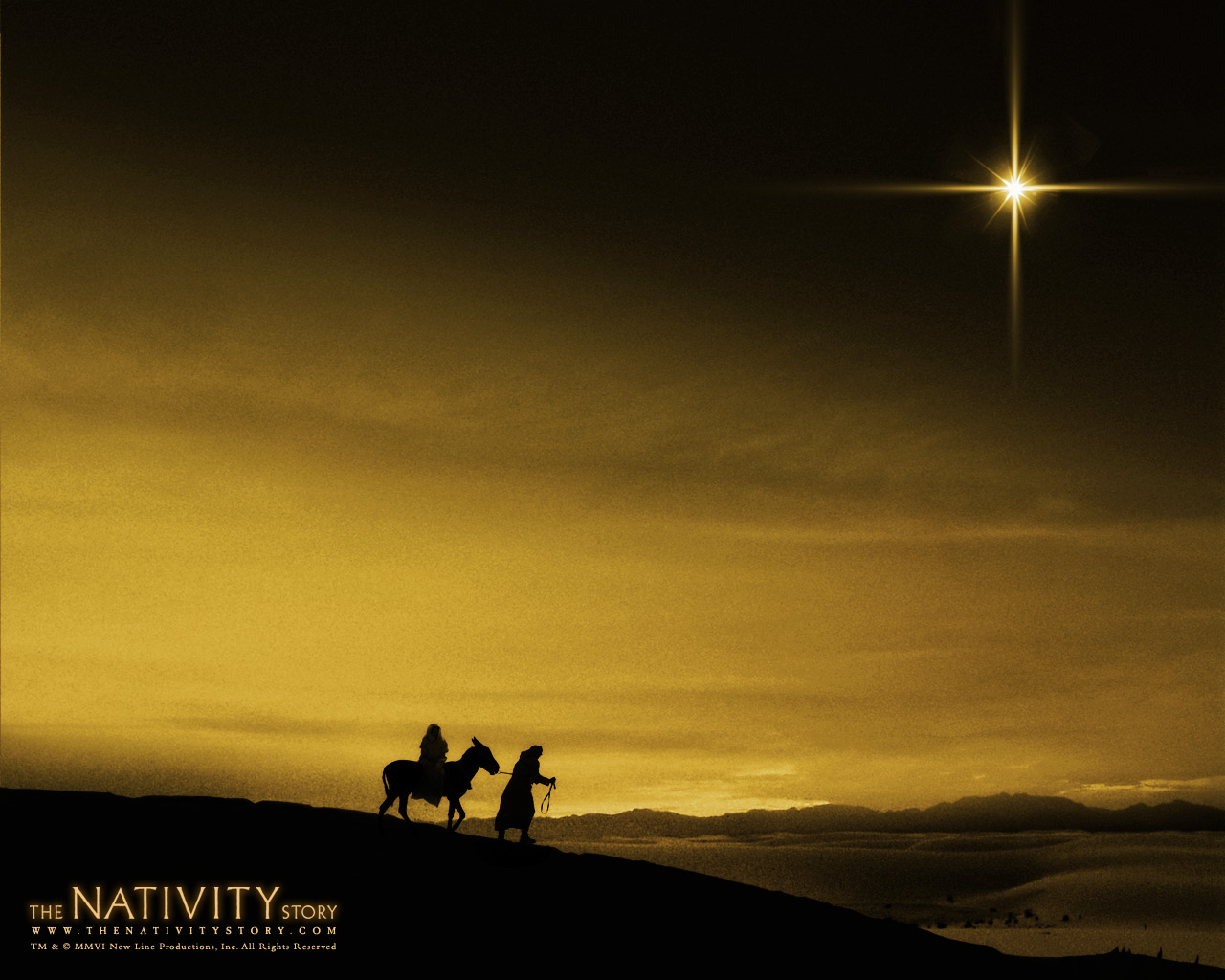 Nativity Scene Wallpaper.php