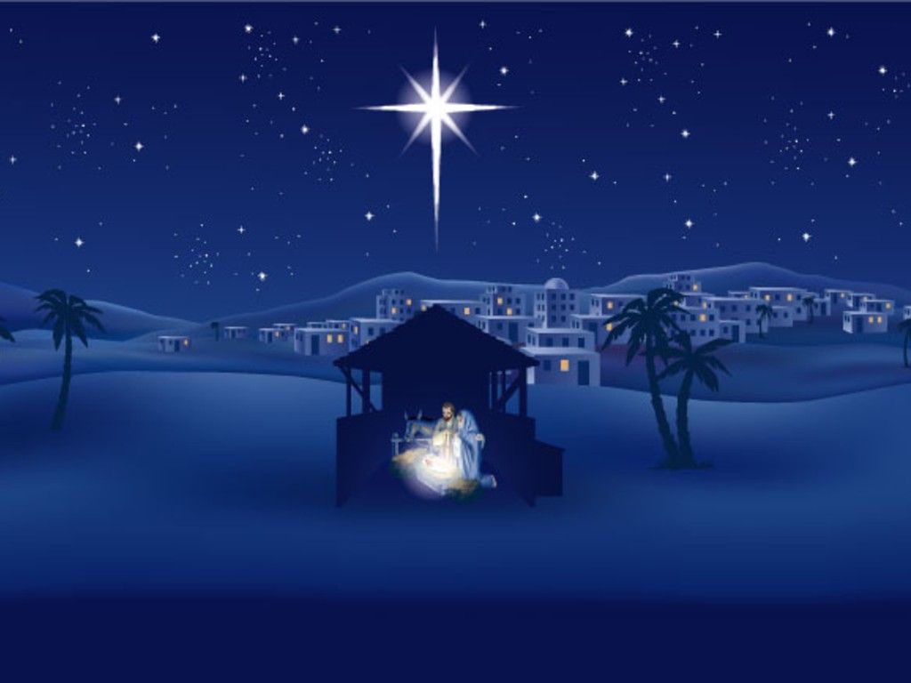 Nativity Scene Desktop Wallpaper 69 pictures