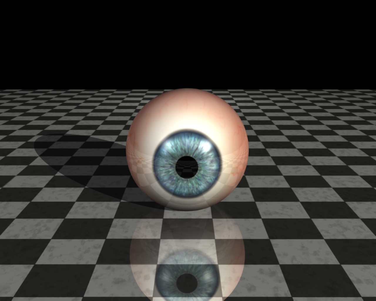 eyeball by phaze1 on DeviantArt