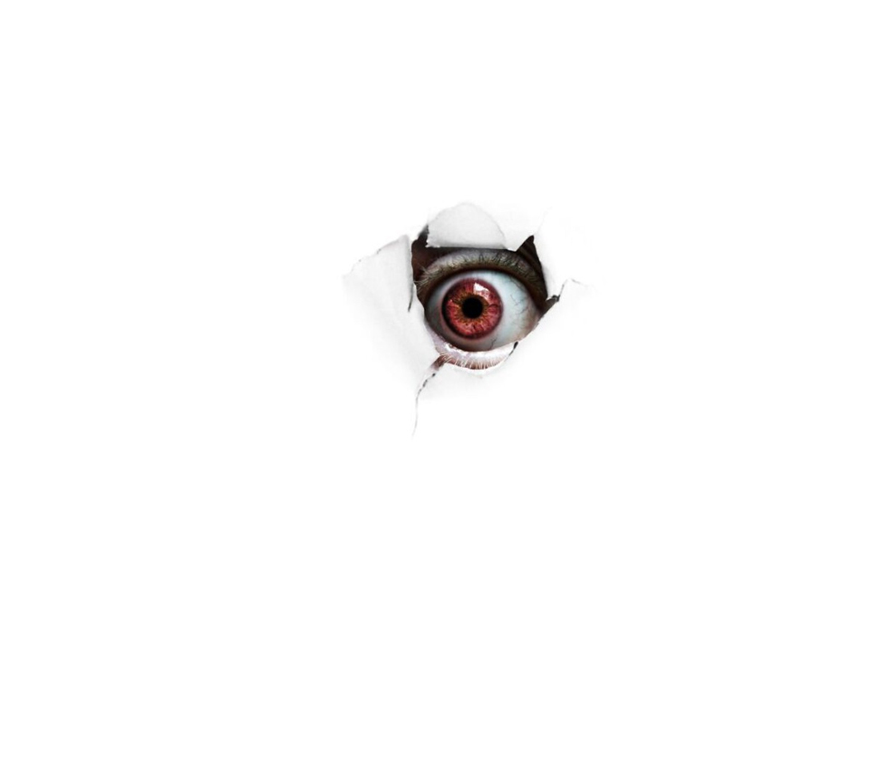 Eyeball - Flikie Wallpapers