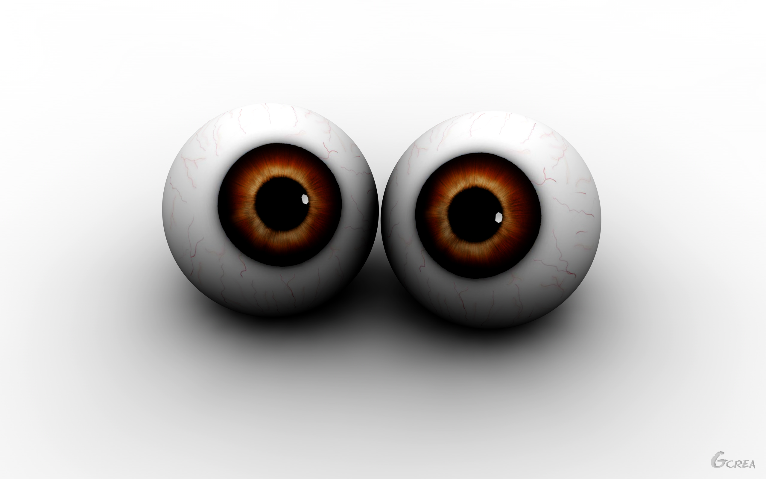 3d Eye - ImgMob