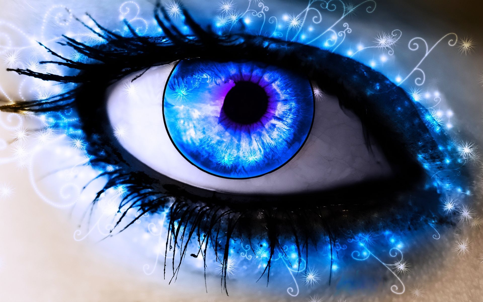 219 Eye HD Wallpapers | Backgrounds - Wallpaper Abyss