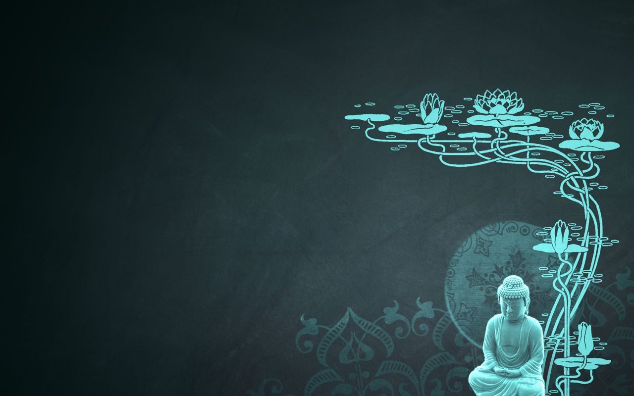 115 Buddhism HD Wallpapers | Backgrounds - Wallpaper Abyss