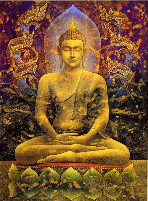 Lord Buddha | iPhone Wallpaper | Pinterest | Buddha, Buddha Art ...