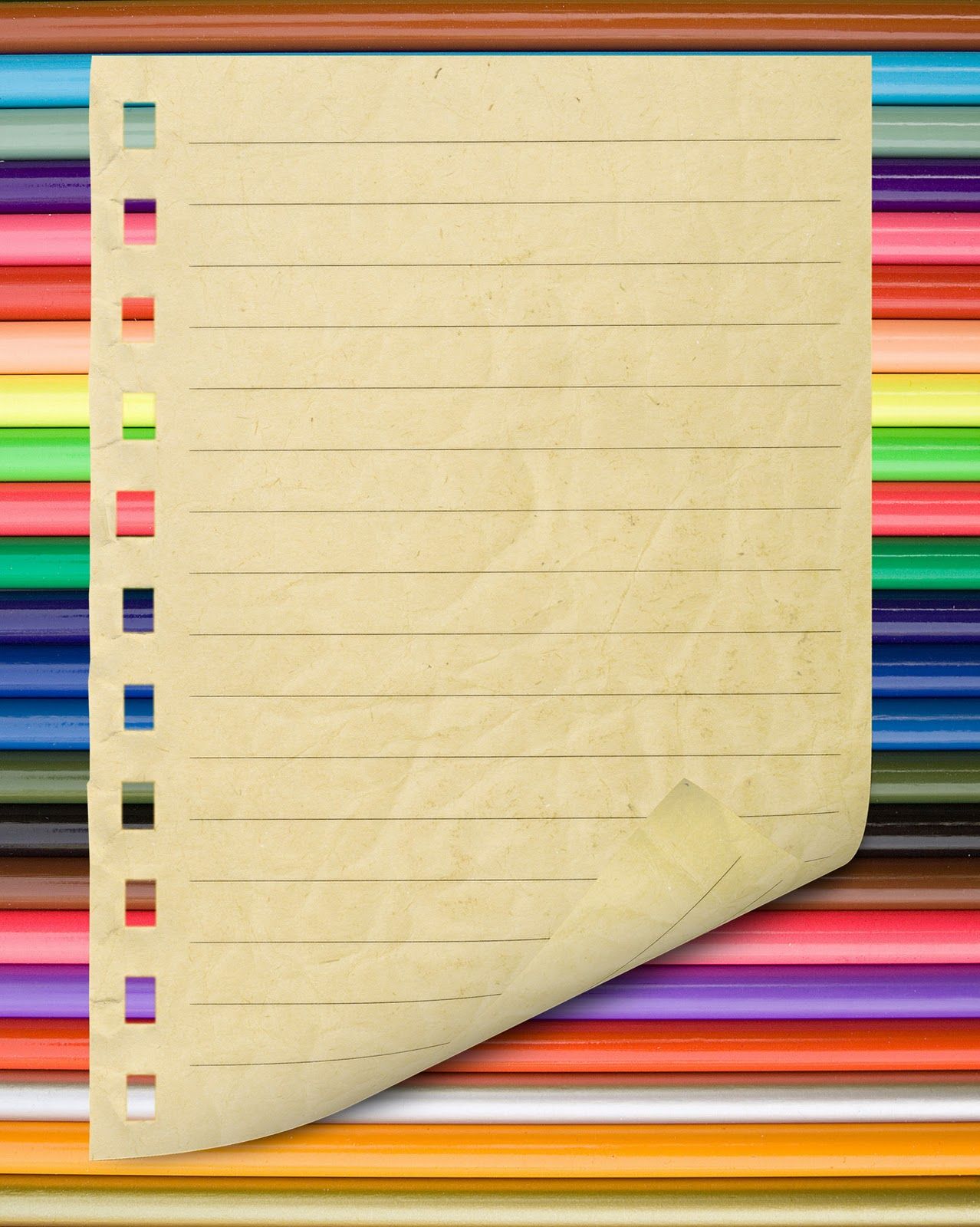 Color pencil HD Wallpapers - HQ Wallpapers - Desktop Wallpapers