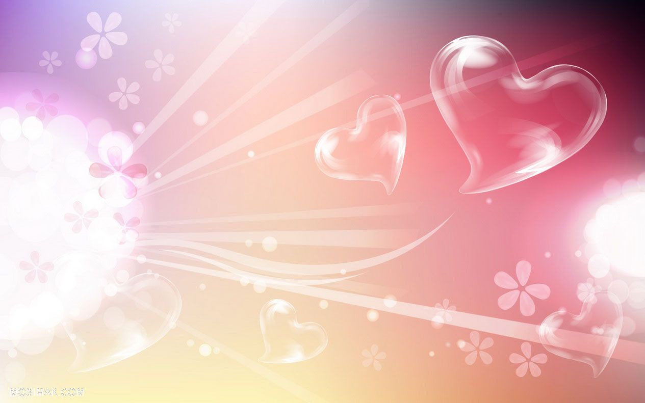 35 Happy Valentines Day HD Wallpapers, Backgrounds & Pictures