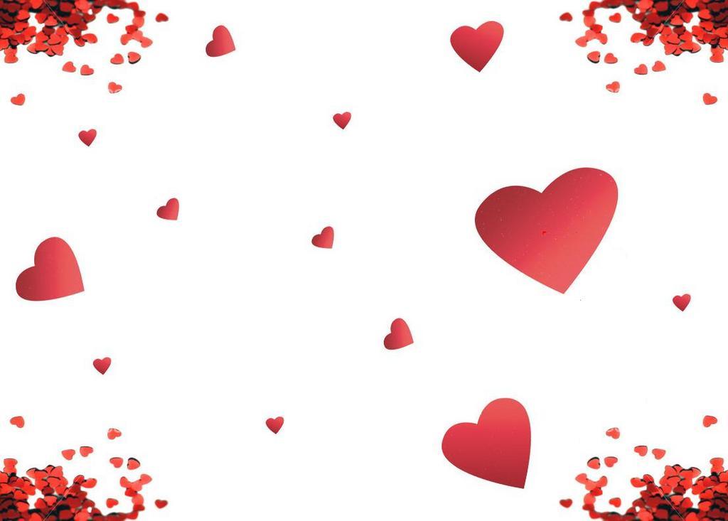 Valentines Day Backgrounds For Kids Happy Valentine Backgrounds