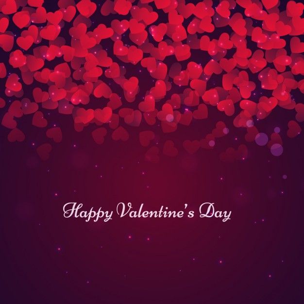Valentine Background Vectors, Photos and PSD files Free Download