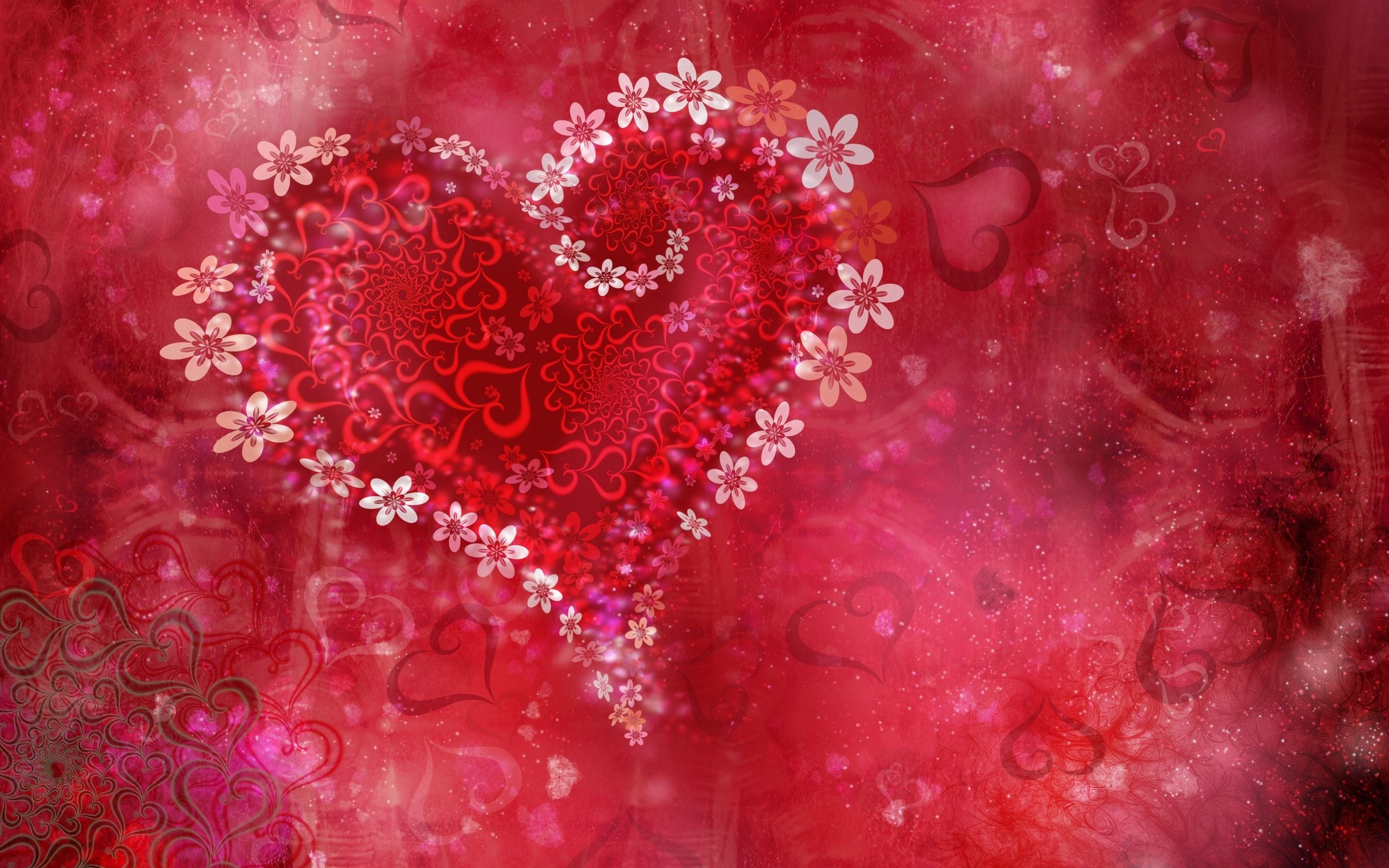 Valentines Day Wallpaper HD free download | Wallpapers ...