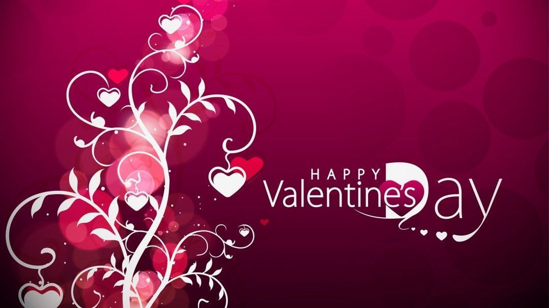 Valentines Day 1080p | One HD Wallpaper Pictures Backgrounds FREE ...