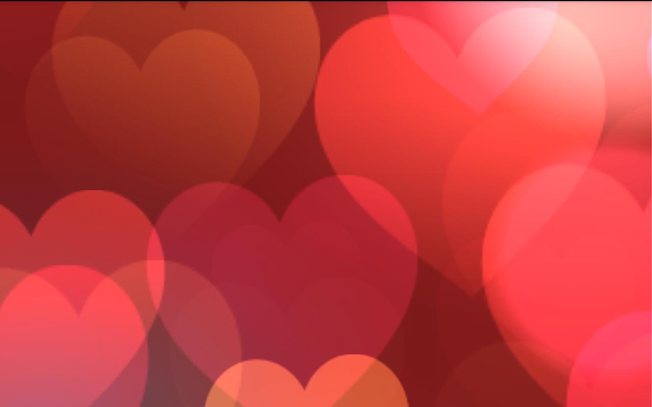 Valentine's Day Live Wallpaper - Android Apps on Google Play