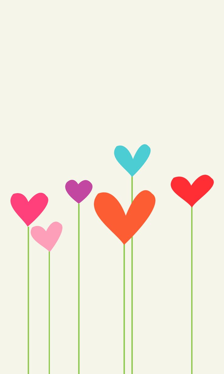 iPhone Wallpaper - Valentine's Day tjn | iPhone Walls: Valentine's ...