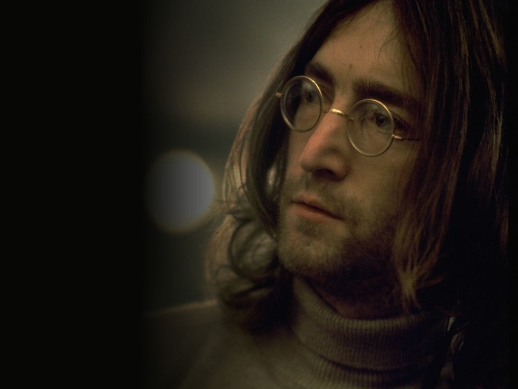 John Lennon - John Lennon Wallpaper (9703252) - Fanpop