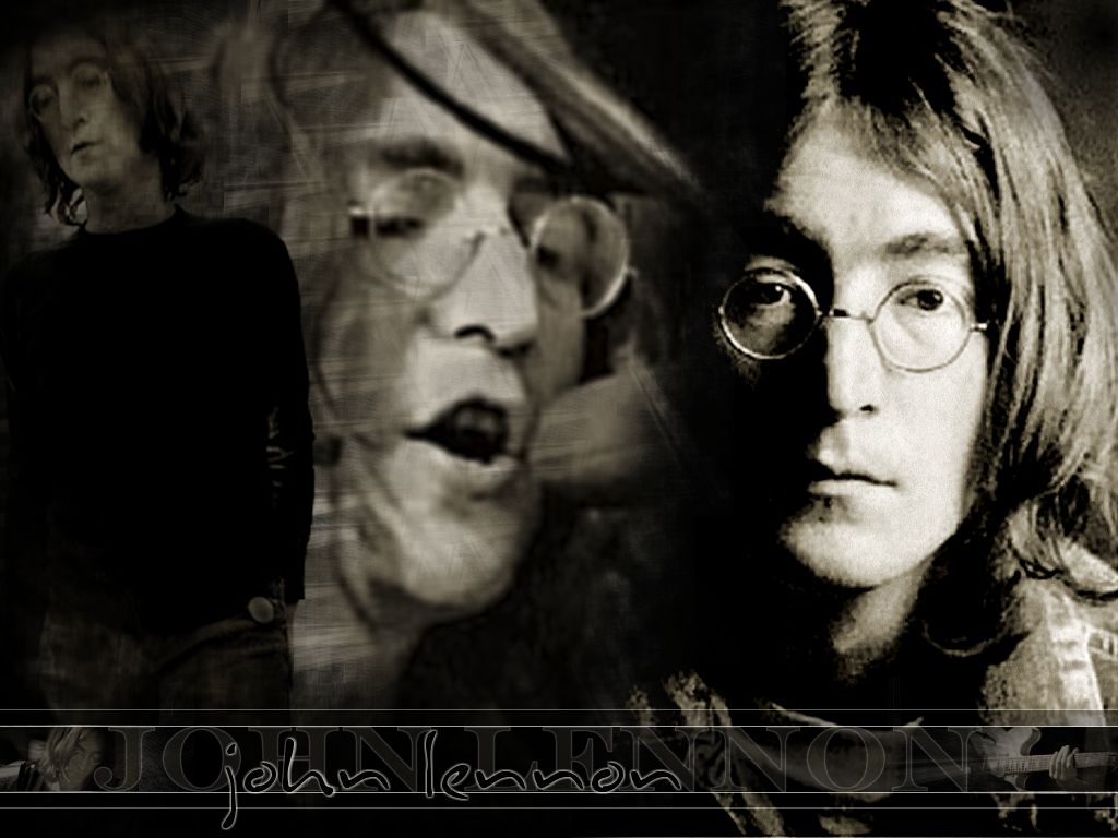 John Lennon - John Lennon Wallpaper (31566016) - Fanpop