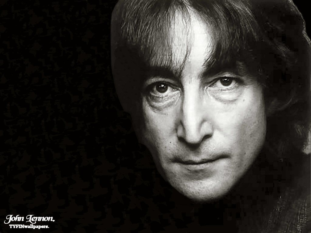 Lennon - John Lennon Wallpaper 2985677 - Fanpop