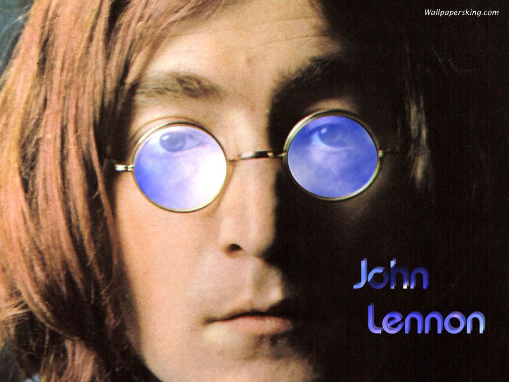 John Lennon - John Lennon Wallpaper (31566012) - Fanpop