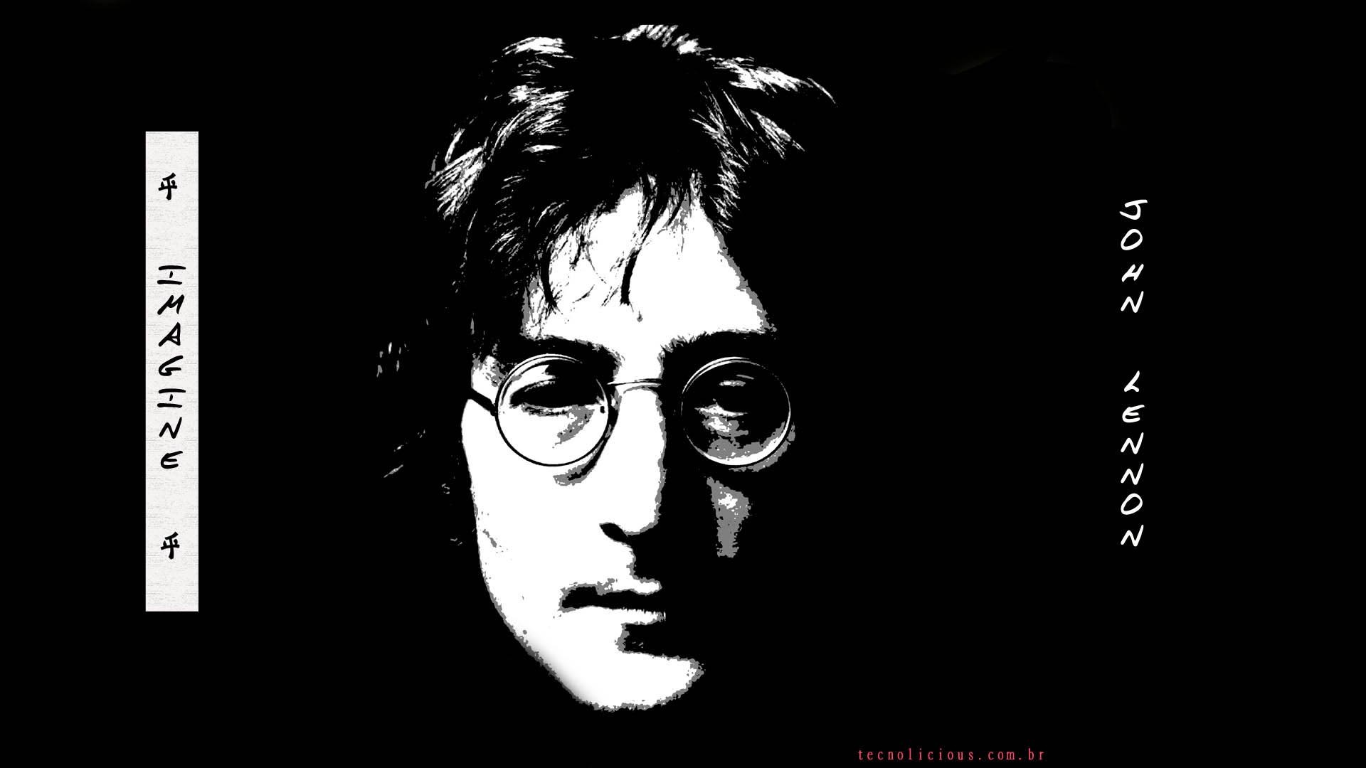 John Lennon wallpaper - 553611